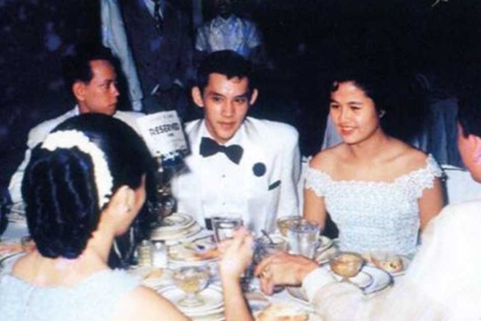 Danding Cojuangco, Tycoon and Political Kingpin, Dies at 85; Wife Revealed
