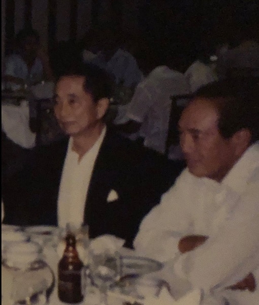 At 91, Atty. Jake Almeda-Lopez is still fighting for ABS-CBN, the media company he helped shape 13