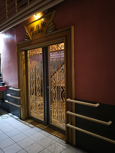 This book toasts Art Deco style in the PH, from cinemas to cemeteries, in 500+ archival images 6
