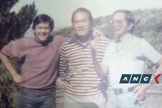 The incredible story of how Geny Lopez and Serge Osmeña escaped from prison in 1977