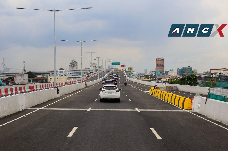 This alternate route can help motorists reach QC from Manila in 15 to 20 minutes 2