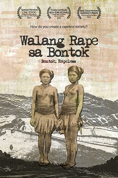 Rape did not exist in Bontoc for a very long time—here’s why 4