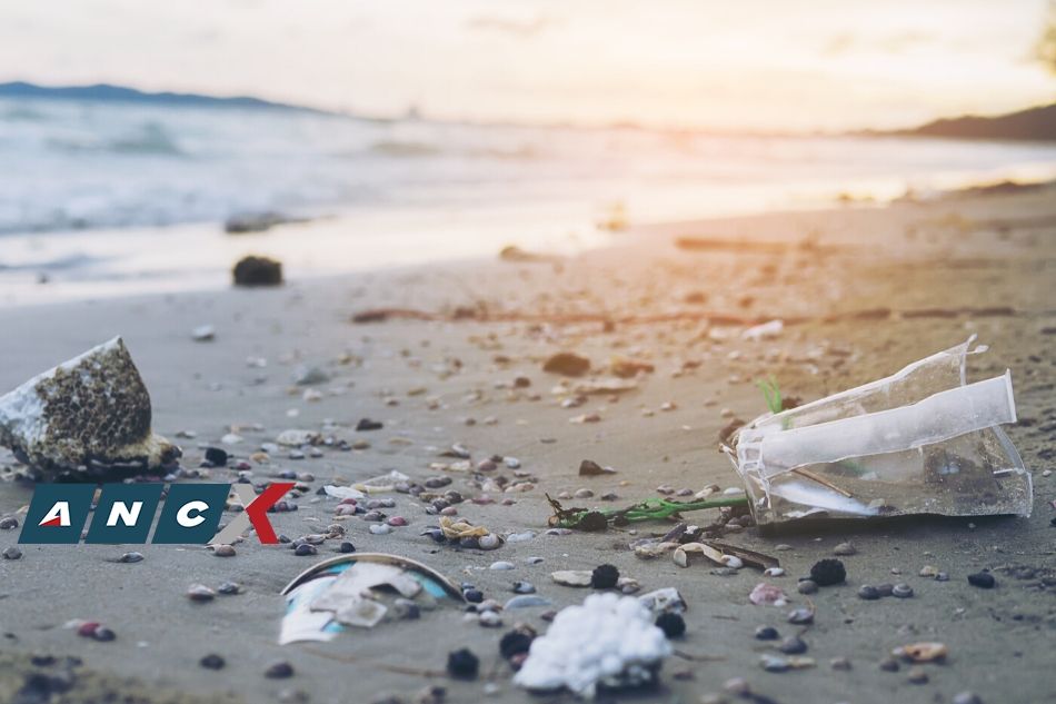 This group warns of another impending doom brought about by COVID—single use plastic waste 2