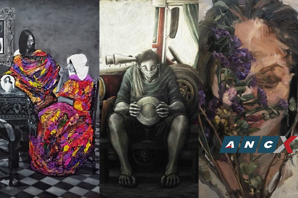 Art Moments Jakarta proceeds with a virtual show of spectacular Filipino artworks 2