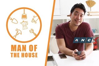 How to put together your own coffee nook | Man of the House