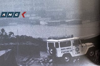 The birth of ‘Radyo Patrol’: typhoons, helicopter crashes, and the First Quarter Storm