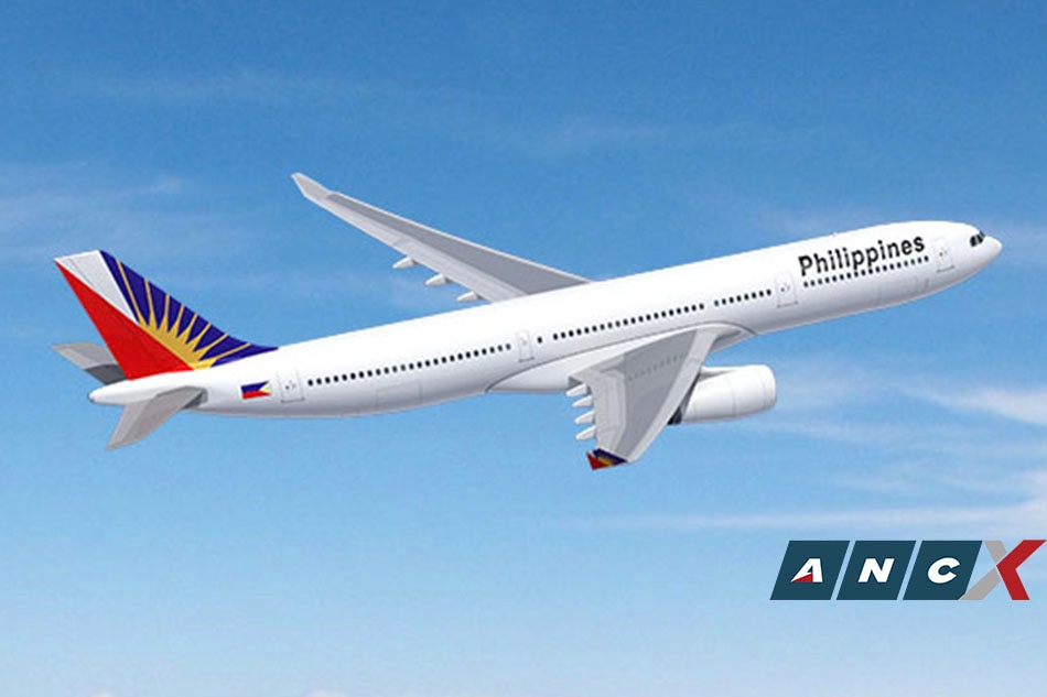 Philippine airlines flight schedule international