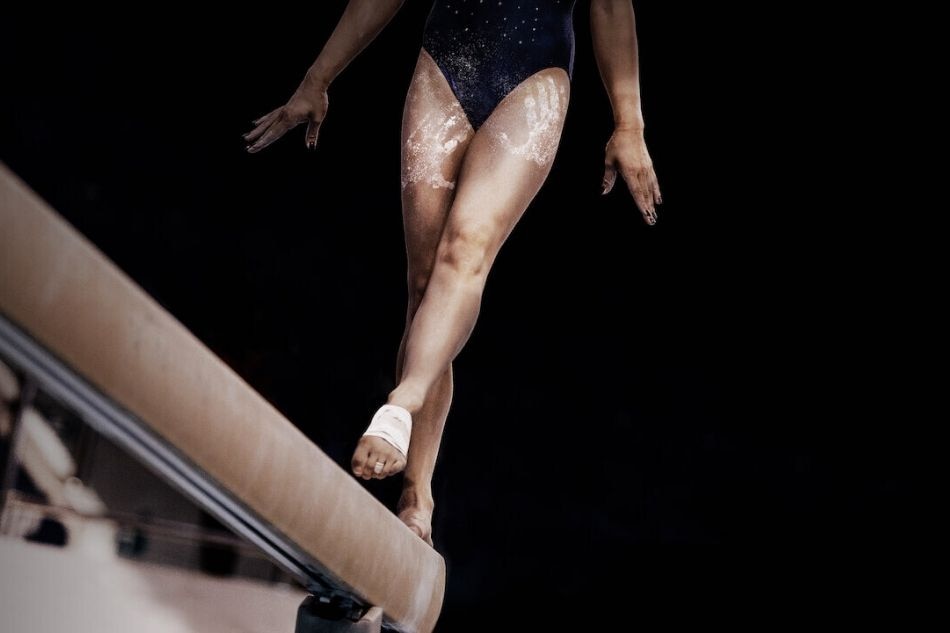 This chilling Netflix docu reveals the shocking history of sexual abuse in US gymnastics 3