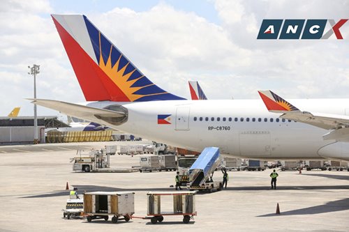 Here are the updated travel requirements for those flying to Davao, Dubai, and the PH, says PAL