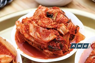 Can kimchi cure COVID? Not quite, but here’s how it may actually help keep the virus at bay