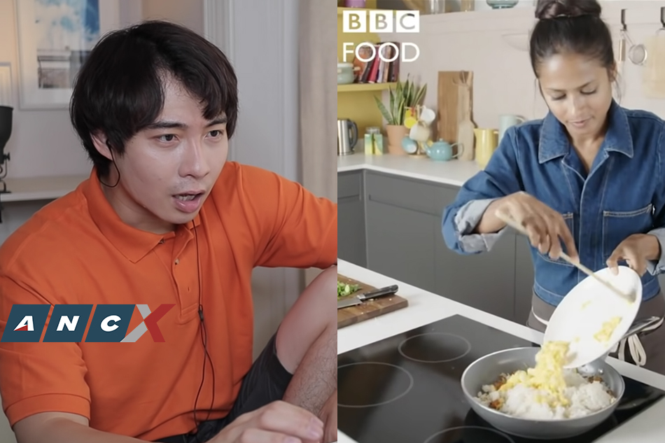 Netizens bewildered at common British method of cooking rice