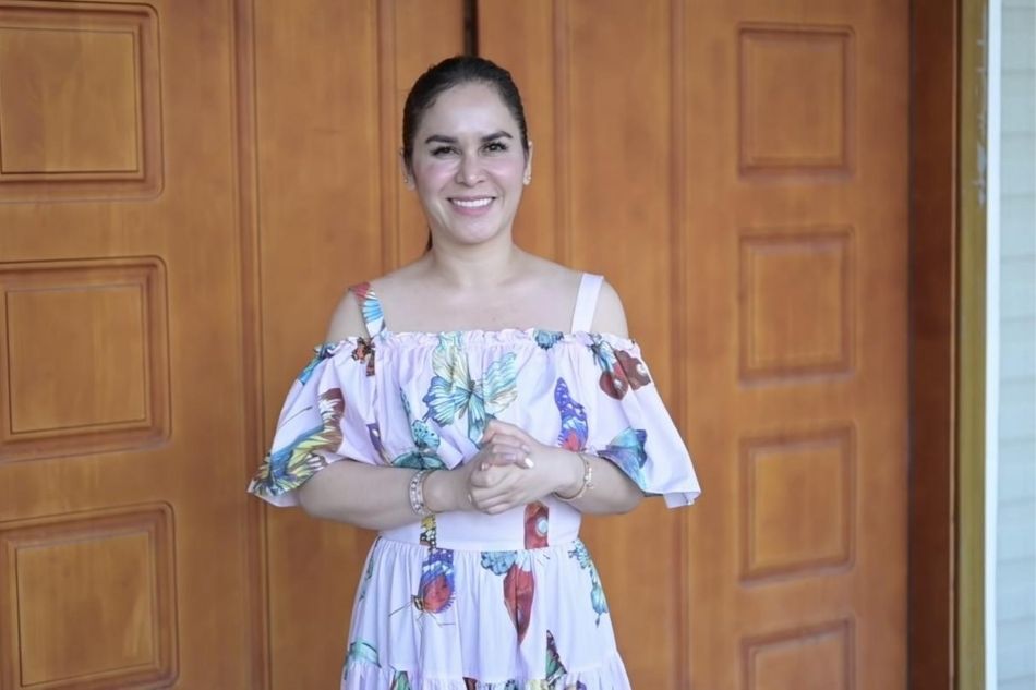 Look: Jinkee Pacquiao Attends Brunch With Manny Pacquiao And Family In  Outfit At Least P670,000