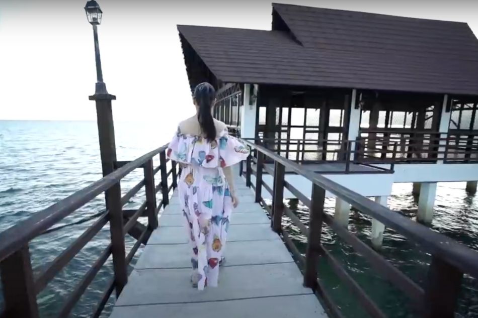 Jinkee Pacquiao showcases nautical-inspired family vacation resort in  Sarangani