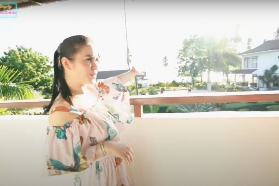 Look: Jinkee Pacquiao Attends Brunch With Manny Pacquiao And Family In  Outfit At Least P670,000