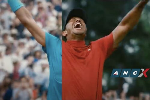 This new Nike ad might just be the most awesome movie of 2020