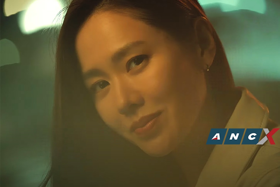 Korean Superstar Son Ye Jin Is The Face Of Smart S Latest Campaign Abs Cbn News
