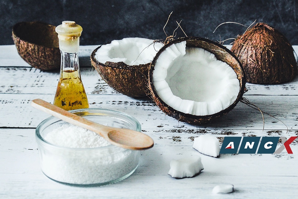 Ongoing trials by DOST reveal virgin coconut oil’s promising results on treating, managing COVID 2