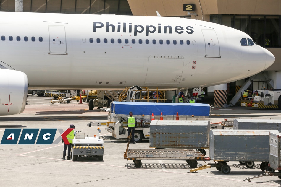 PAL advisory: All domestic flights to and from Manila starting August 4 up to 18 are canceled 2