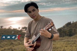 Popstage winner accused of plagiarism says his piece was tribute to Huling El Bimbo musical