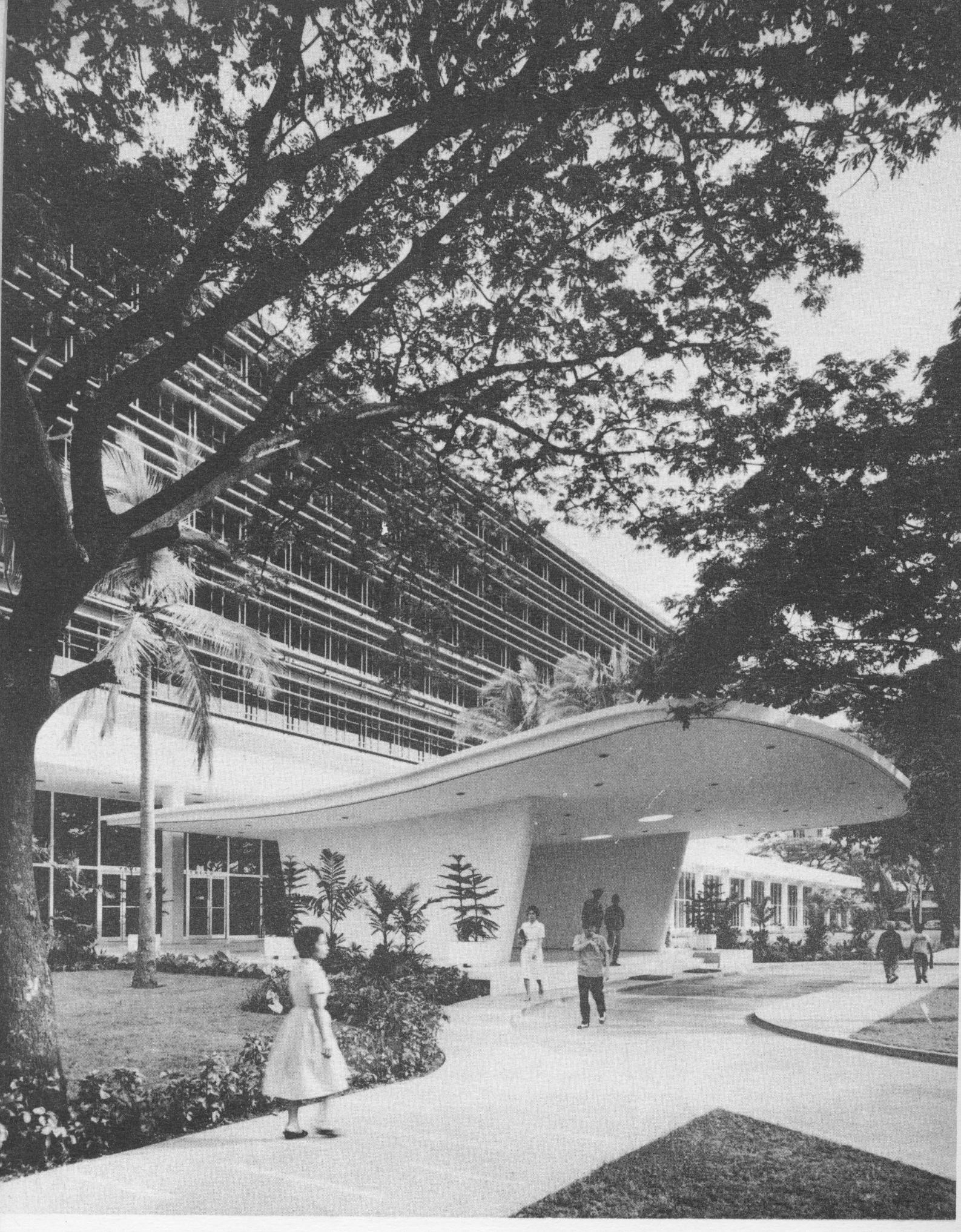 One last look at Manila’s iconic Philam Life Building and Theater 4