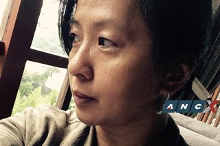 This Filipina from Baguio is Virginia’s new Poet Laureate