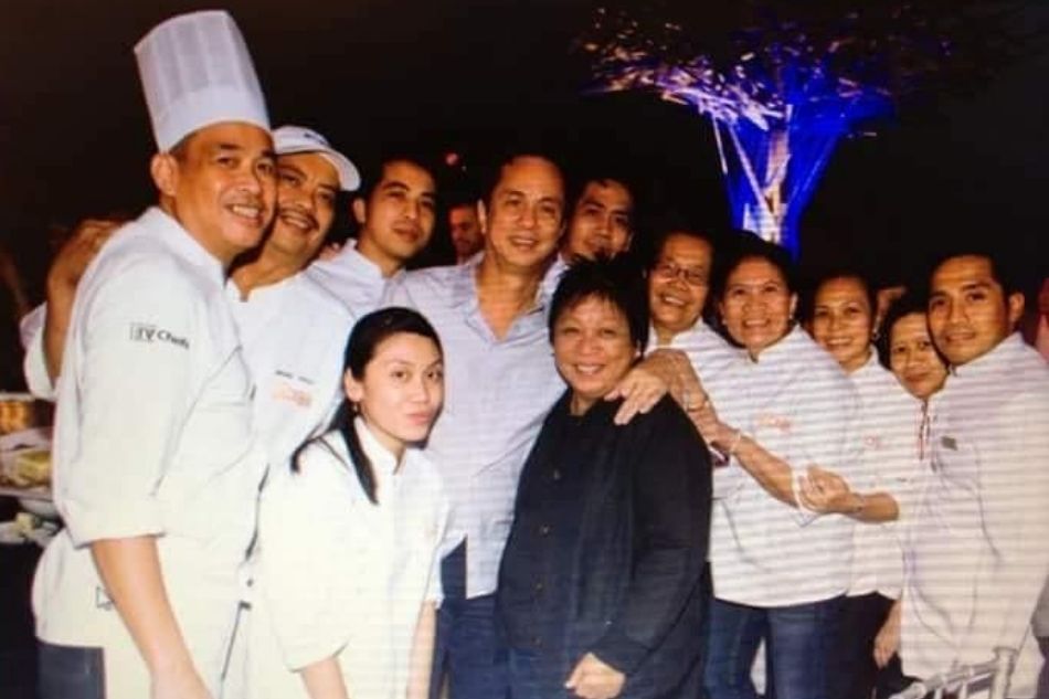 A fond farewell to Restaurant 9501, once Manila’s best kept secret within ABS-CBN 3