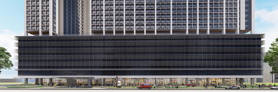 Exclusive: SMDC breaks silence on Philam Life Bldg plans, commits to replicate iconic facade 3