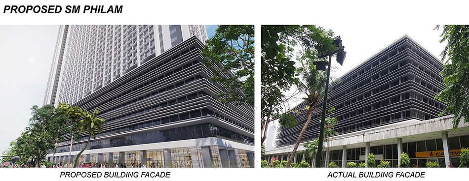 Exclusive: SMDC breaks silence on Philam Life Bldg plans, commits to replicate iconic facade 5