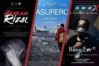Did Cinemalaya 2020 just show us the future of Filipino film festivals?