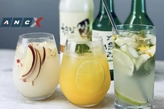 9 super easy soju cocktail recipes to introduce you to Korea’s favorite liquor