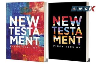 A Taglish version of the New Testament was just made available—and some people are angry