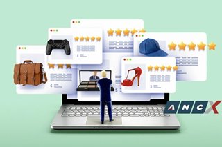 ‘Don’t always trust reviews’—and other tips from an online seller verification group