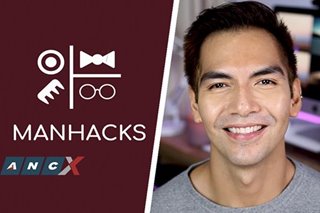 Quick fixes for acne, eye bags, et al— before you face that Zoom meeting | Man Hacks