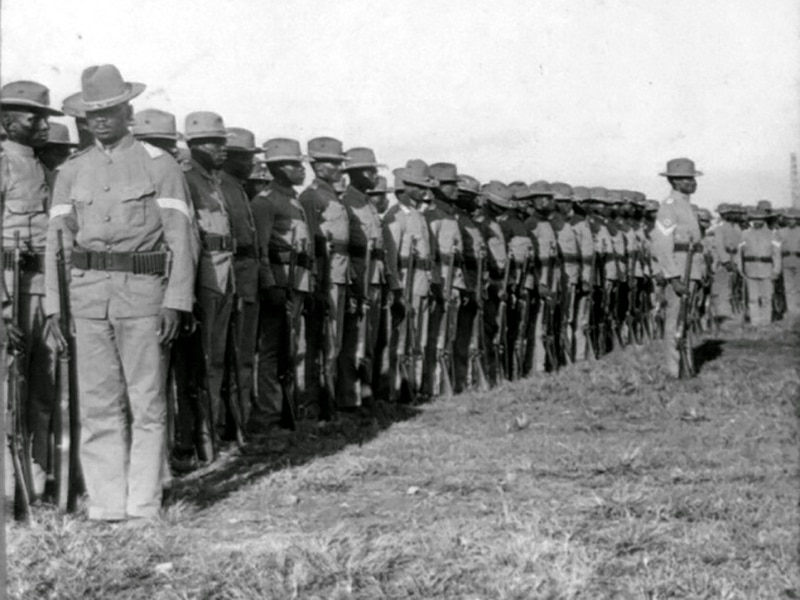 How Filipinos found allies in black American soldiers during the Philippine-American war 3