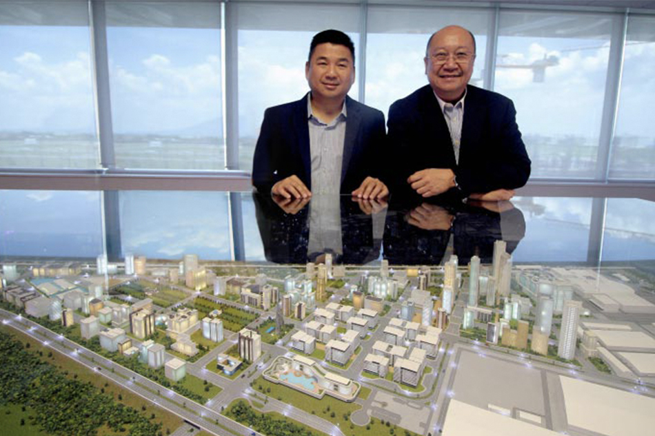 How the country’s third major telco got a 25-year franchise renewal — a timeline 4