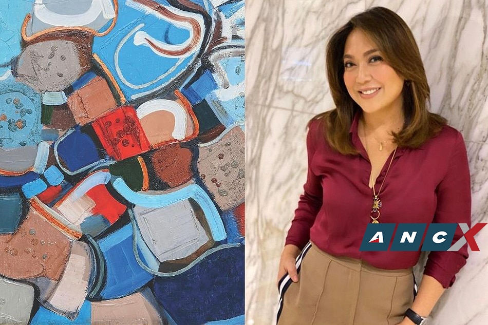 What they would bid on: Karen Davila’s picks from the upcoming Le&#243;n Gallery auction 2