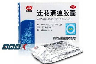 The Chinese herbal medicine that can help treat COVID, according to this doctor