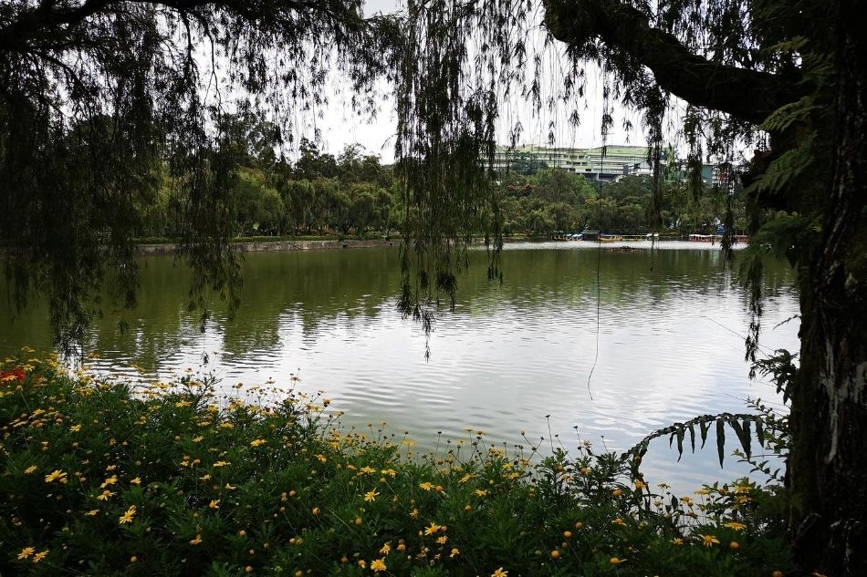 29 PHOTOS: Missing Baguio? Here’s a look at what Burnham Park looks like today 4