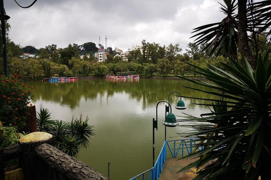 29 PHOTOS: Missing Baguio? Here’s a look at what Burnham Park looks like today 6
