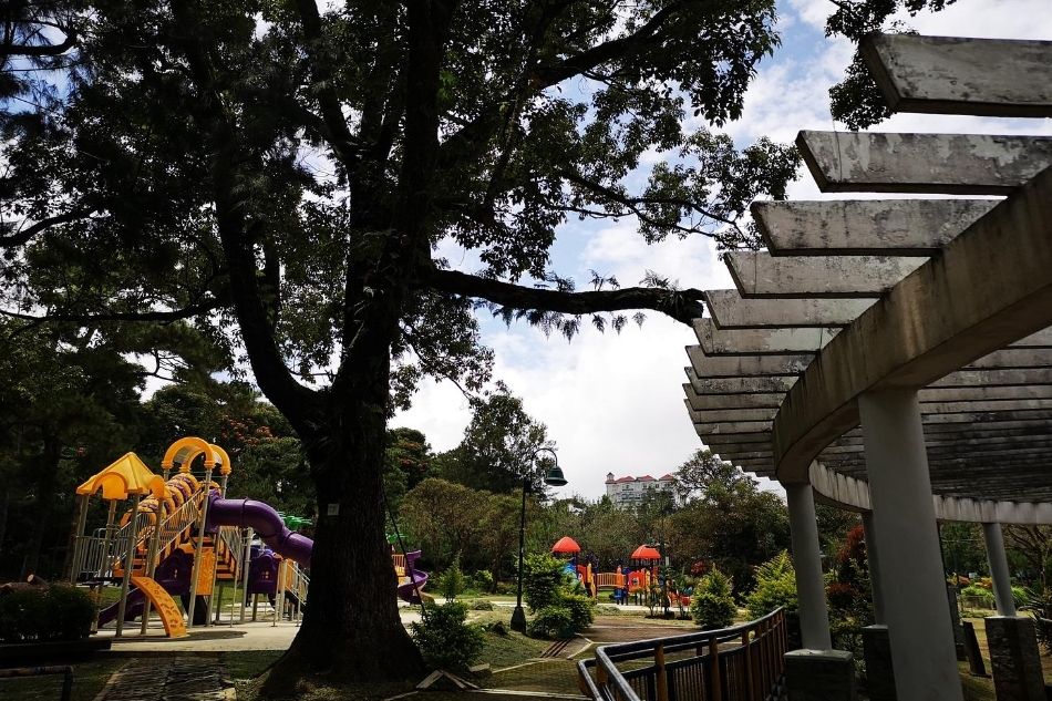 29 PHOTOS: Missing Baguio? Here’s a look at what Burnham Park looks like today 9