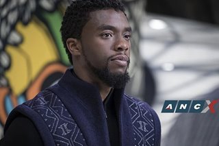 ‘Black Panther’ actor Chadwick Boseman dies of cancer at 43