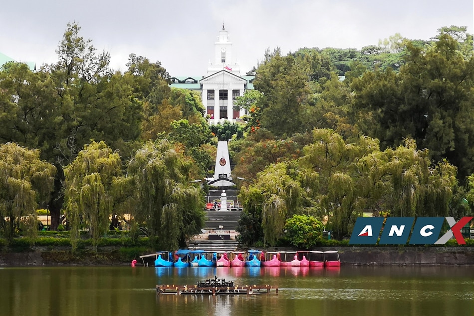 29 PHOTOS: Missing Baguio? Here’s a look at what Burnham Park looks like today 2