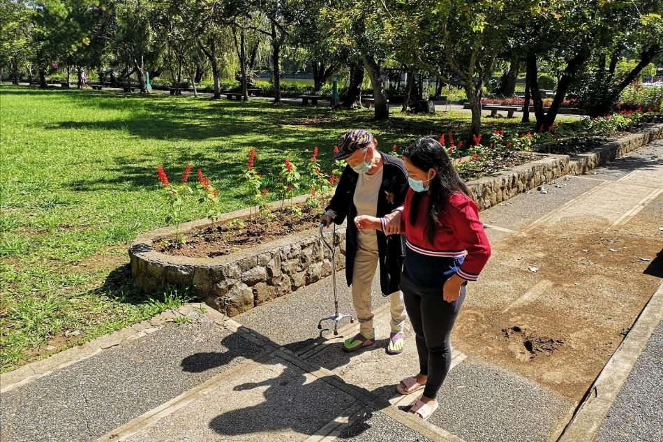 29 PHOTOS: Missing Baguio? Here’s a look at what Burnham Park looks like today 18