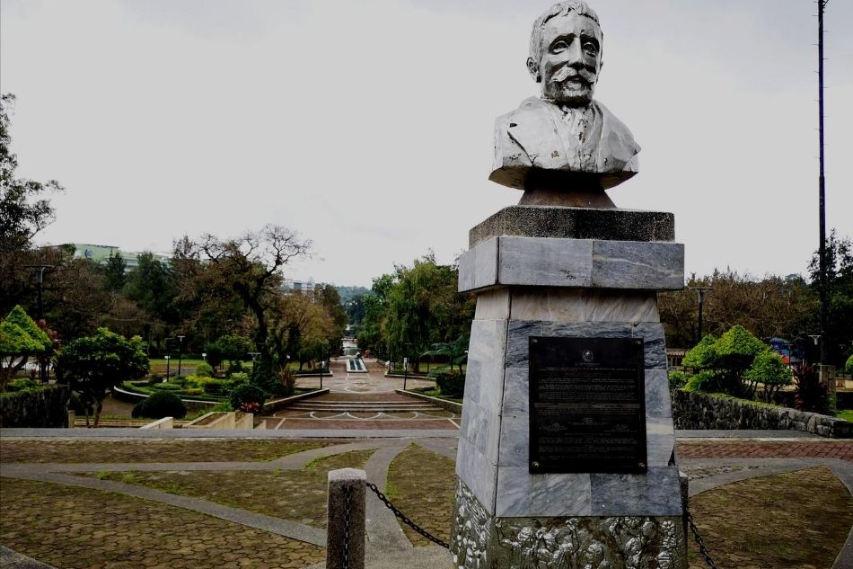 29 PHOTOS: Missing Baguio? Here’s a look at what Burnham Park looks like today 21