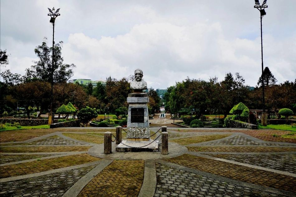 29 PHOTOS: Missing Baguio? Here’s a look at what Burnham Park looks like today 23