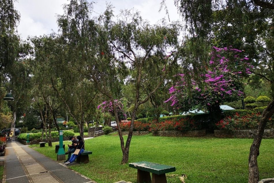 29 PHOTOS: Missing Baguio? Here’s a look at what Burnham Park looks like today 27