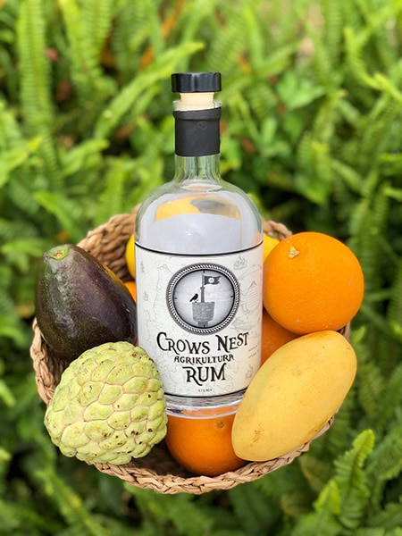 This new Philippine-made rum made with sugarcane tastes nothing like your familiar local rums 3