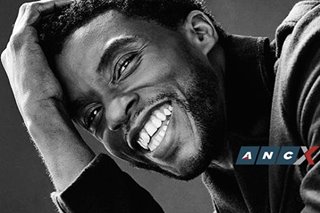 ‘You should be the hero in your own story’: Inspiring words from the gifted Chadwick Boseman