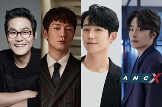 Jung Hae-in leads impressive cast of Netflix’s upcoming Korean military drama