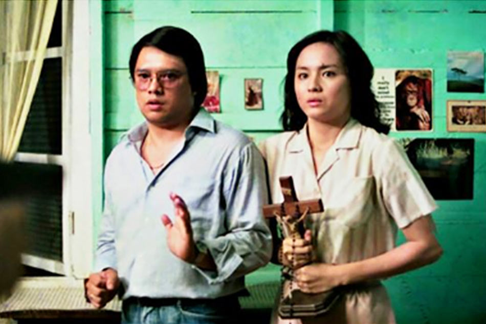 This house birthed a Filipino movie classic 5